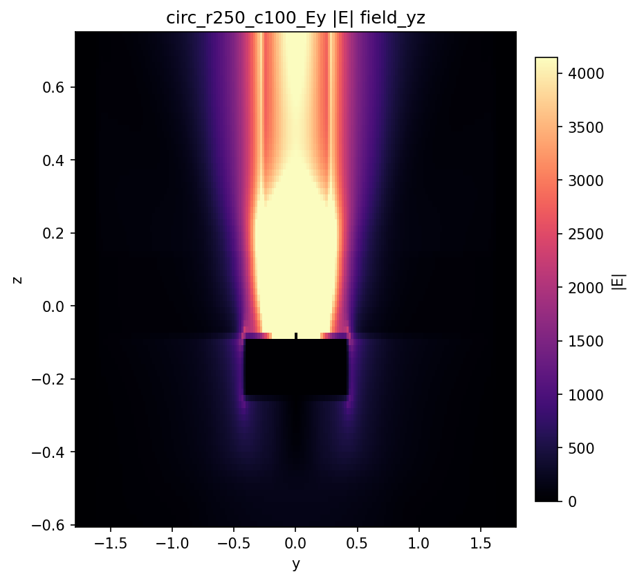 circ_r250_c100_Ey |E| y–z